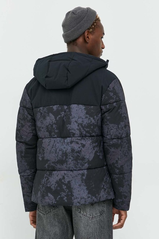 Clothing Champion jacket 218087 black