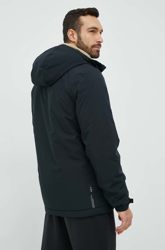 Одежда Куртка Billabong F1JK30BIF2 чёрный