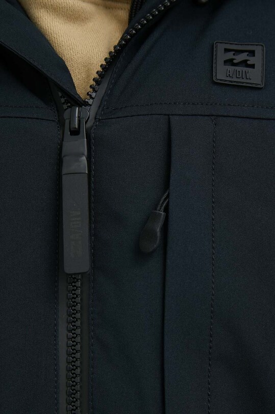 Куртка Billabong F1JK30BIF2 чёрный