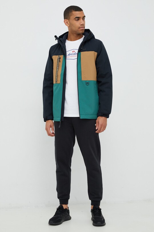 Billabong geaca F1JK30BIF2 multicolor AW22