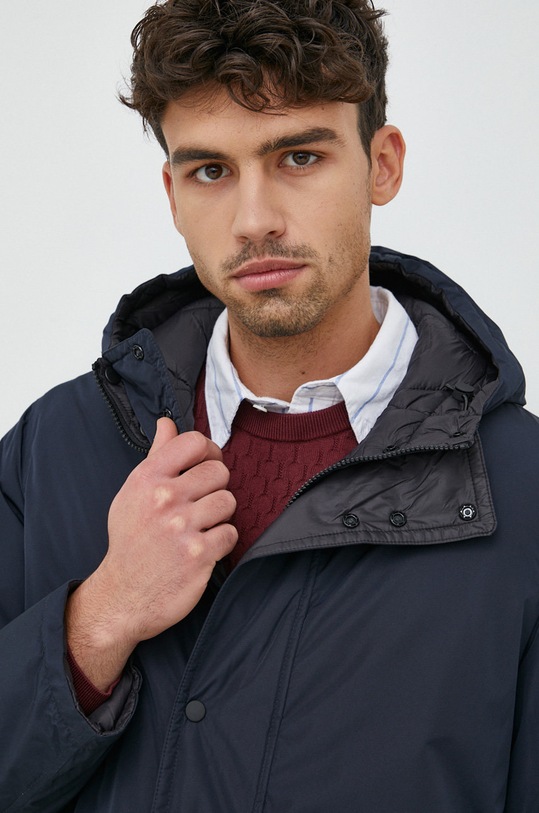 Oboustranná bunda Sisley 256ASN015.901