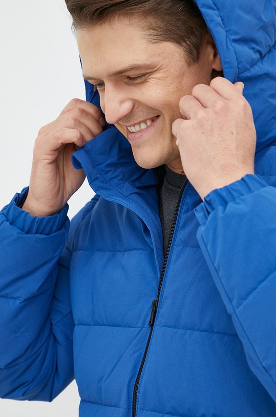 Sisley kurtka granatowy 2NBWSN014.21A