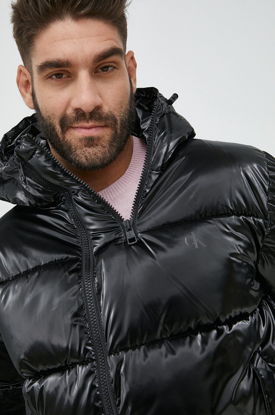 Куртка Calvin Klein Jeans J30J321974.9BYY чорний