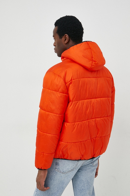 Calvin Klein Jeans kurtka J30J321967.9BYY szary