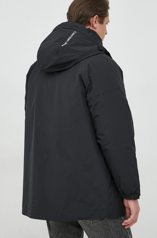 Îmbrăcăminte Calvin Klein Jeans geaca J30J321967.9BYY negru