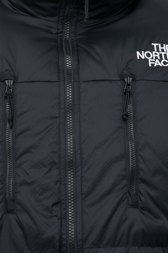 The North Face down jacket MEN S HIMALAYAN LIGHT DOWN HOODIE NF0A7X16JK31 black