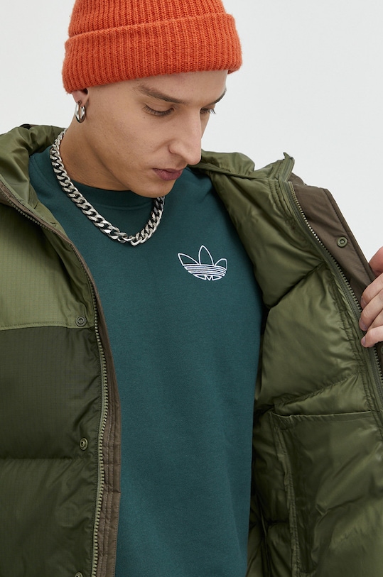 Converse kurtka puchowa 10023754.A02