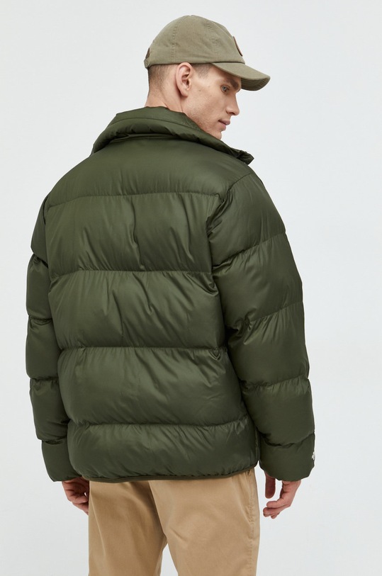 Îmbrăcăminte Converse geaca 10023798.A02 verde