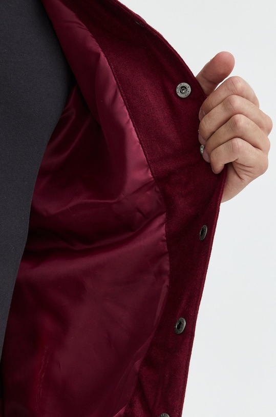 Vunena jakna Primitive pa322143.bur