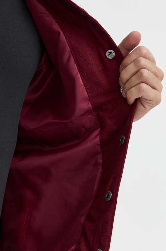 Vunena jakna Primitive pa322143.bur