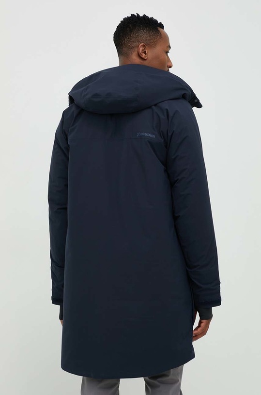 Oblečení Outdoorová bunda Houdini Fall In 248514 námořnická modř