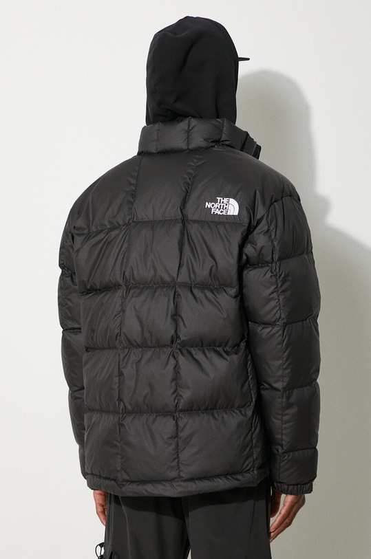 Clothing The North Face down jacket MENS LHOTSE JACKET NF0A3Y23YA71 black