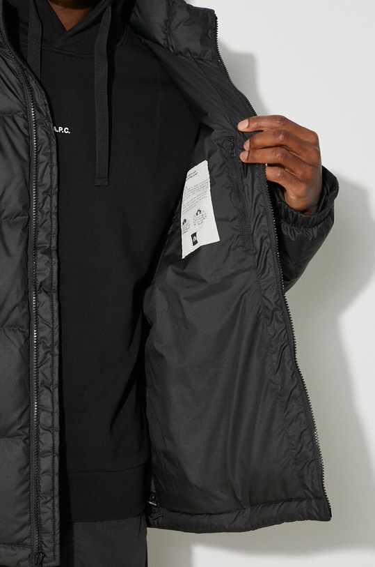 The North Face down jacket MENS LHOTSE JACKET NF0A3Y23YA71