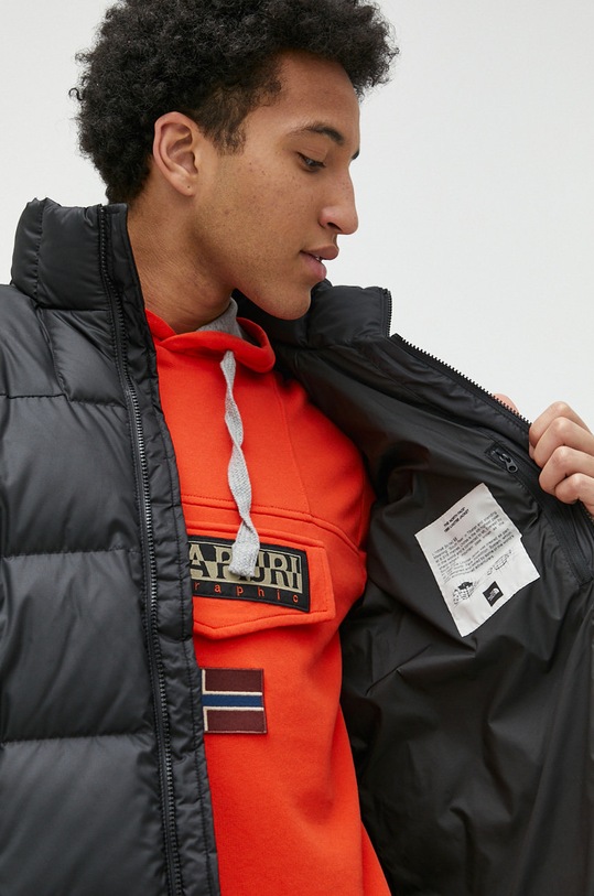 The North Face geacă de puf MENS LHOTSE JACKET NF0A3Y23YA71