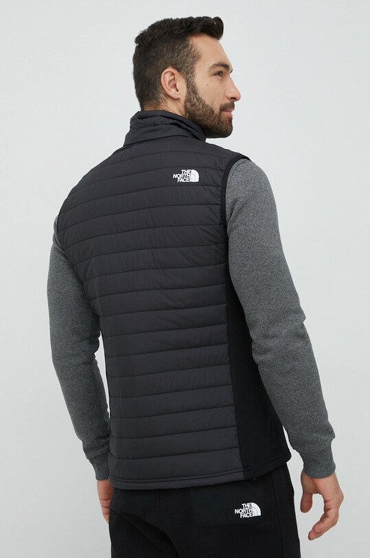 Vesta The North Face Canyonlands Hybrid Vest NF0A7UJJJK31 černá SS24