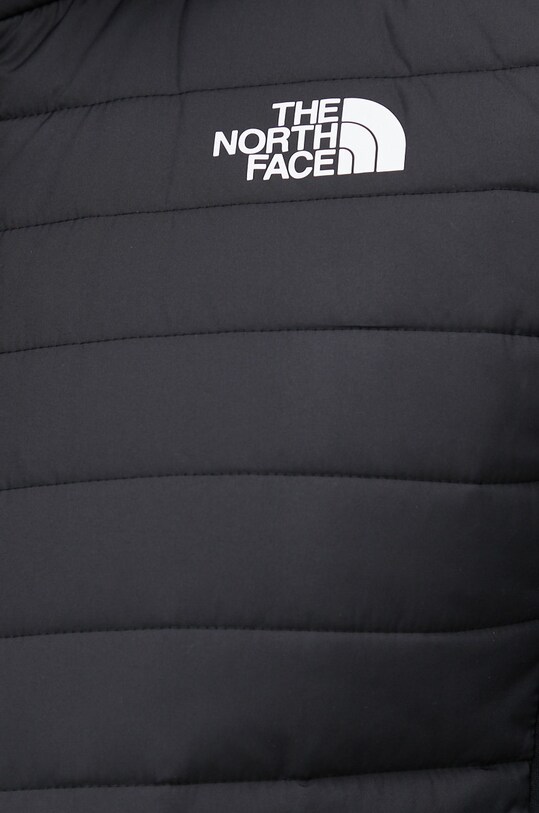 Vesta The North Face Canyonlands Hybrid Vest černá NF0A7UJJJK31