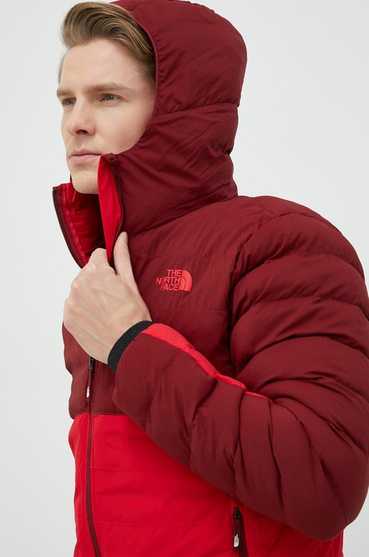 Îmbrăcăminte The North Face geaca sport ThermoBall 50/50 NF0A7UL7D0D1 rosu