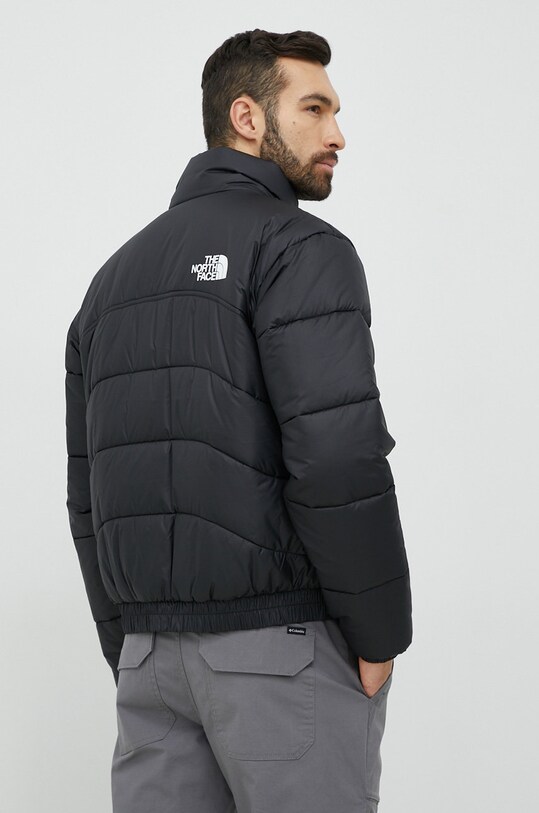 Odjeća Jakna The North Face MENS ELEMENTS JACKET 2000 TNF 2000 NF0A7UREJK31 crna