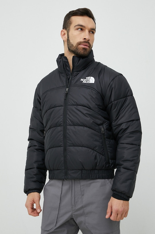 The North Face geacă 2000 Jacket negru NF0A7UREJK31