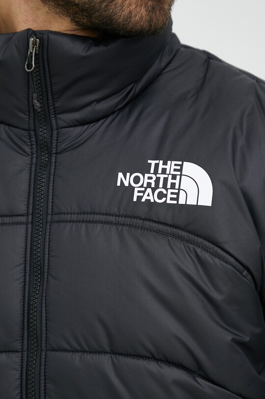 Jakna The North Face MENS ELEMENTS JACKET 2000 TNF 2000 NF0A7UREJK31