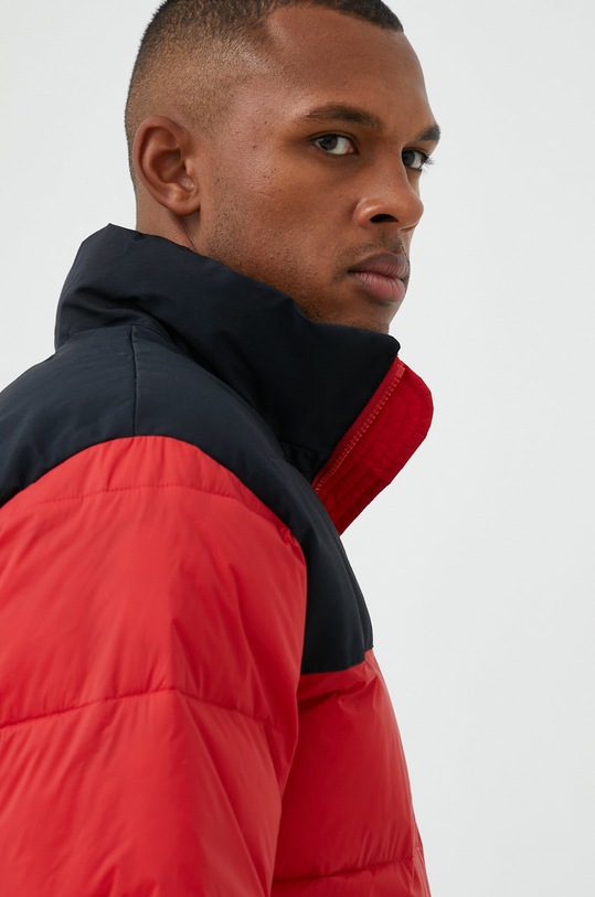 Куртка Quiksilver красный EQYJK03899