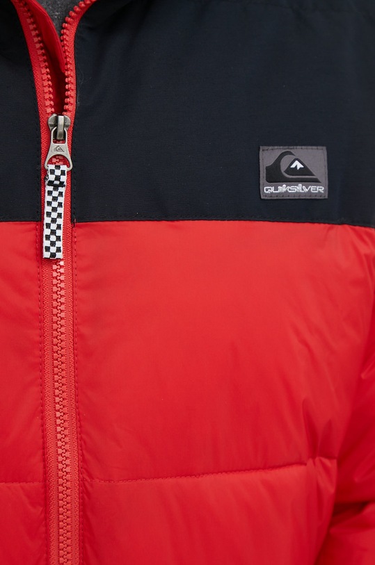 Куртка Quiksilver EQYJK03899 красный