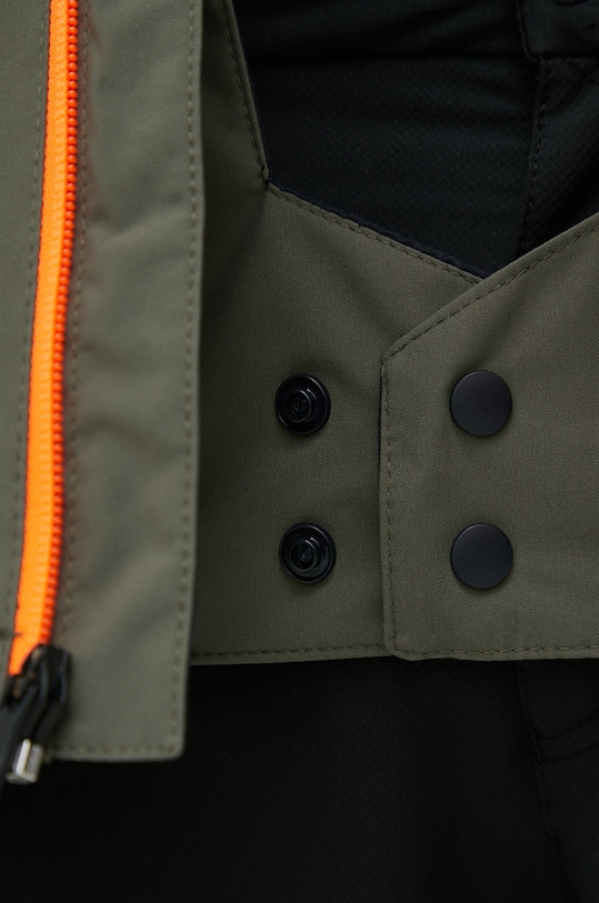 Quiksilver kurtka Morton EQYTJ03375