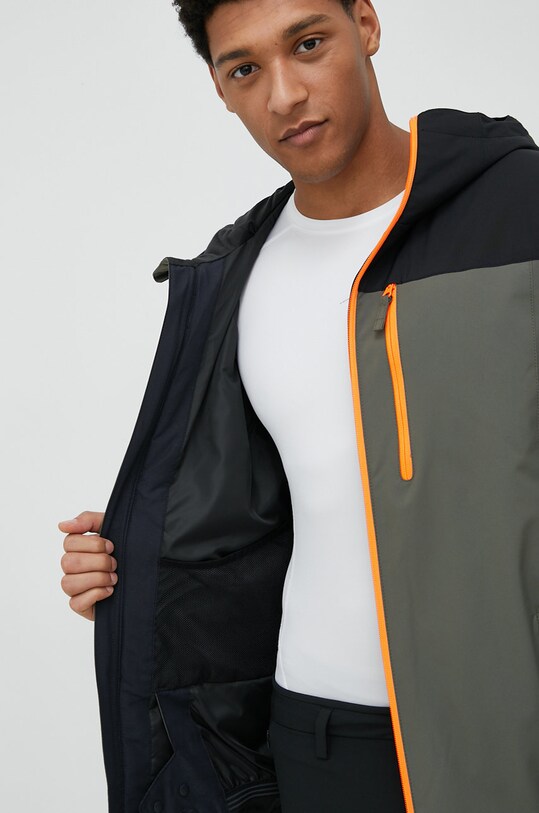 Яке Quiksilver Morton EQYTJ03375