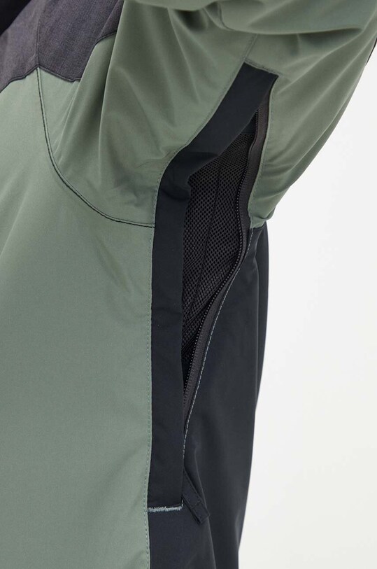 Μπουφάν για σκι Quiksilver Dawson EQYTJ03389