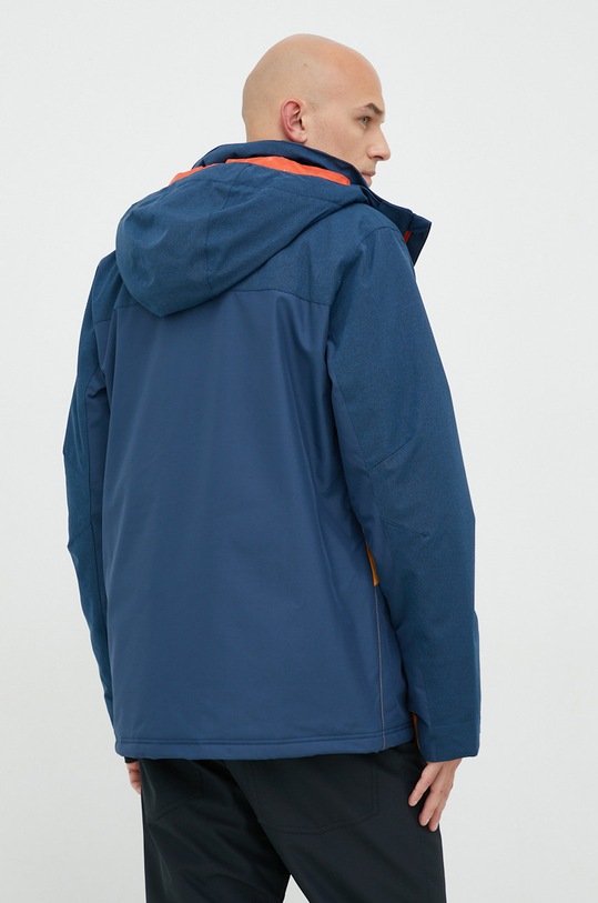 Îmbrăcăminte Quiksilver geaca de schi Dawson EQYTJ03389 albastru