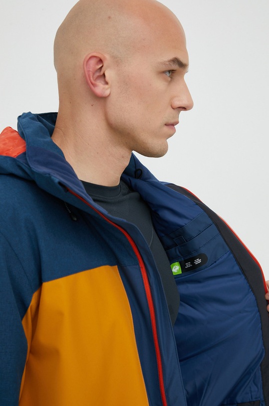 Quiksilver geaca de schi Dawson EQYTJ03389