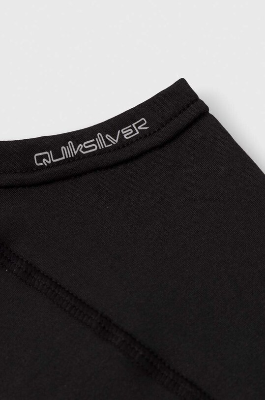 Podkapa Quiksilver Lightweight EQYAA04000 črna AW23