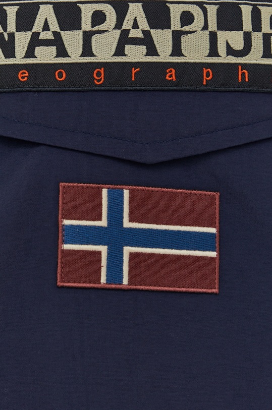 Куртка Napapijri NP0A4GMD1761 тёмно-синий