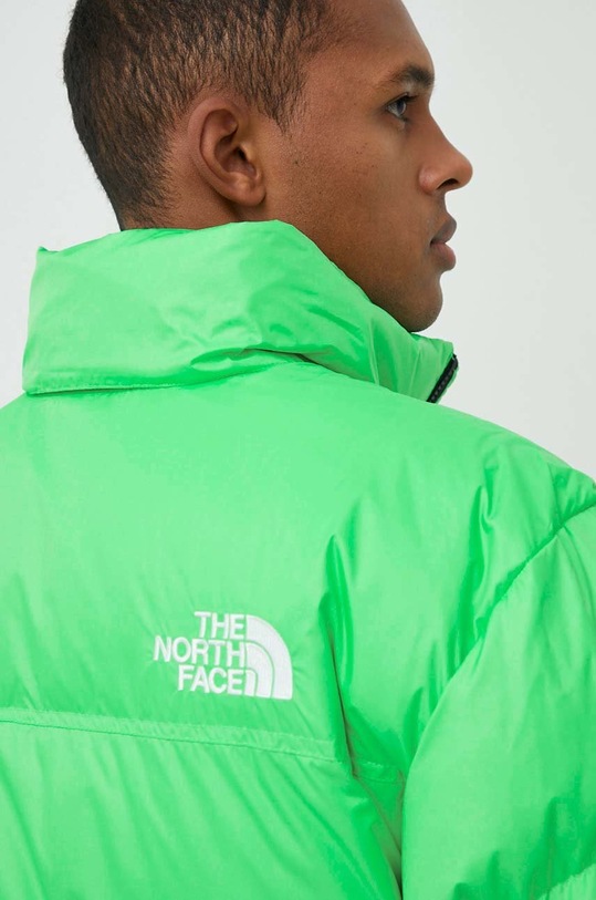 The North Face kurtka puchowa MEN’S 1996 RETRO NUPTSE JACKET NF0A3C8D8YK1 zielony