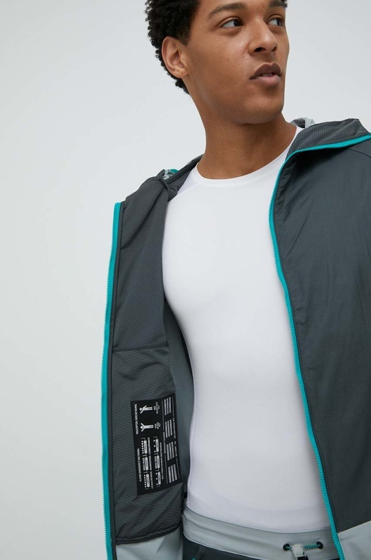 Športna jakna 4F H4Z22.KUMH061