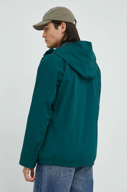 Îmbrăcăminte Deus Ex Machina geaca DMF226319 verde