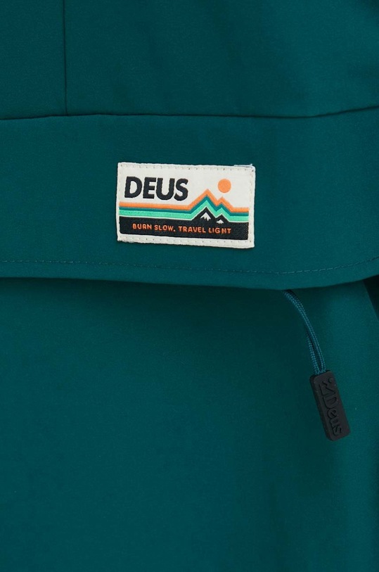 Deus Ex Machina geaca DMF226319 verde