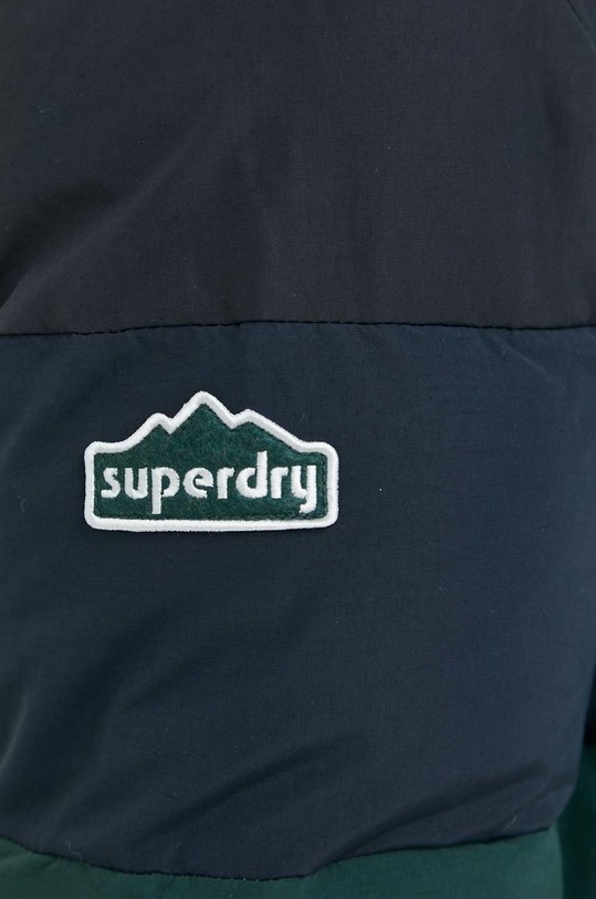 Superdry kurtka M5011426A.3SP zielony