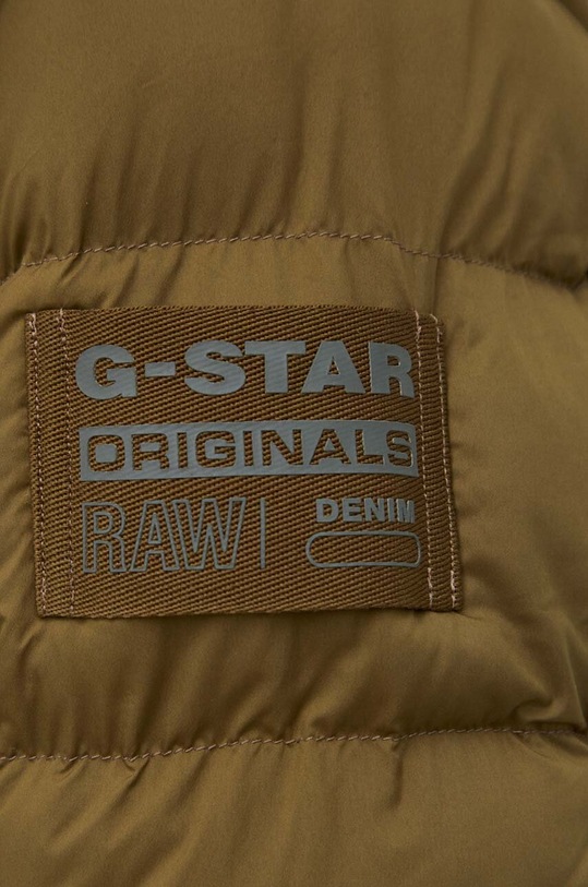 G-Star geacă D20100.D199 verde