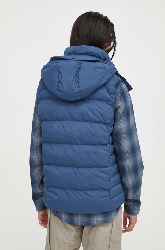 Odzież G-Star bezrękawnik D20101.D199 niebieski