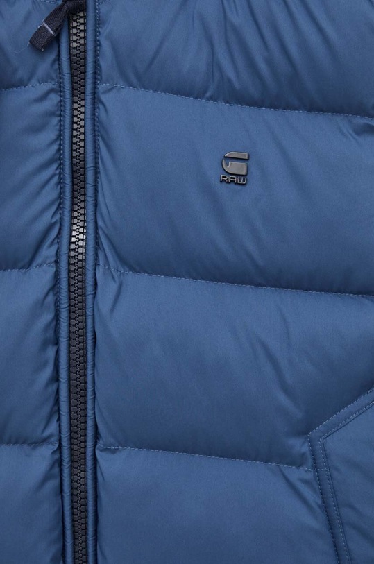 G-Star bezrękawnik D20101.D199 niebieski