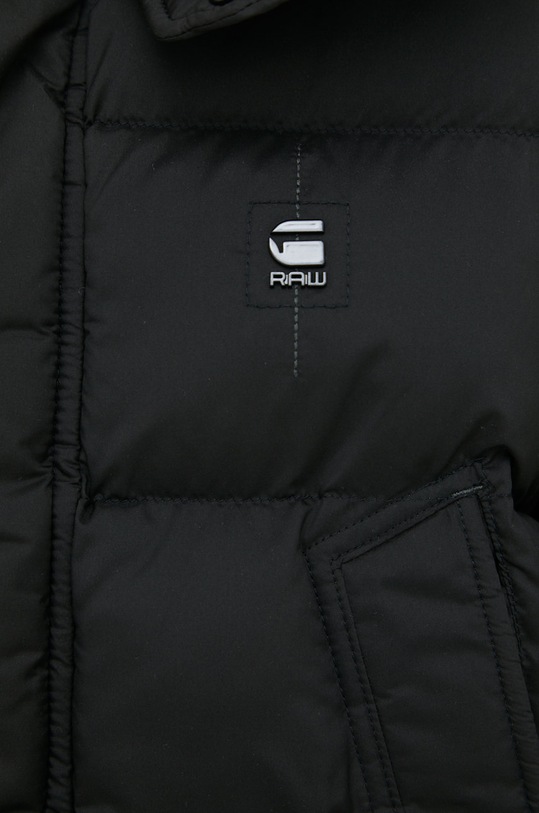 Μπουφάν G-Star D20102.D199 μαύρο