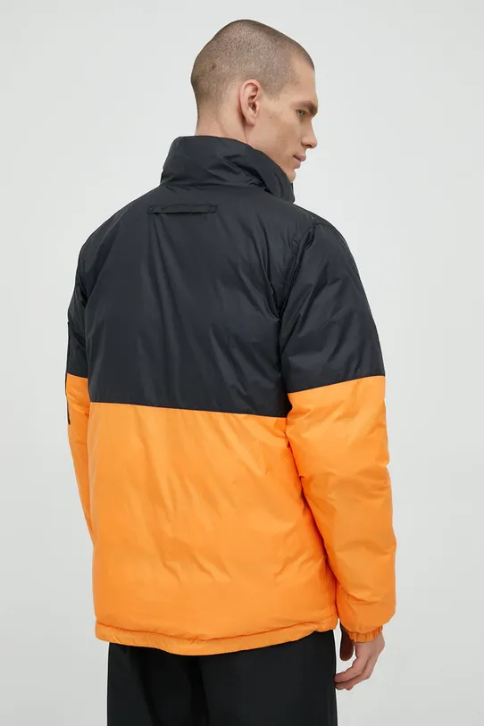 Clothing Helly Hansen reversible jacket 53596 orange