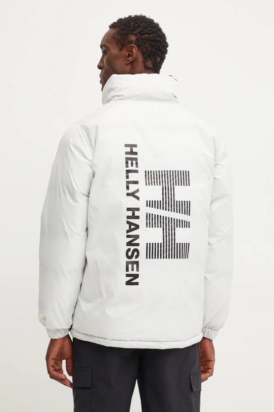 Μπουφάν δυο όψεων Helly Hansen μαύρο 29656