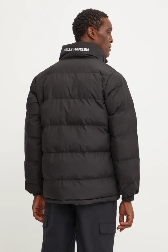 Μπουφάν δυο όψεων Helly Hansen 29656 μαύρο