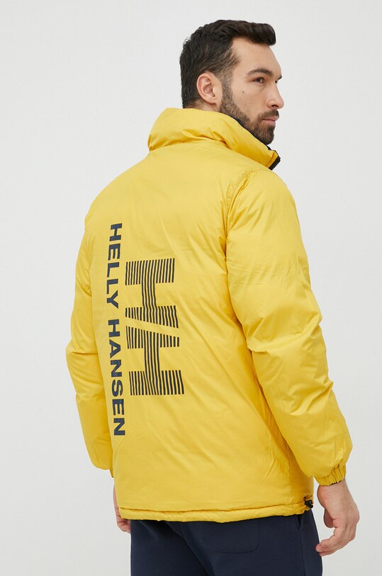 двостороння куртка Helly Hansen 29656 темно-синій