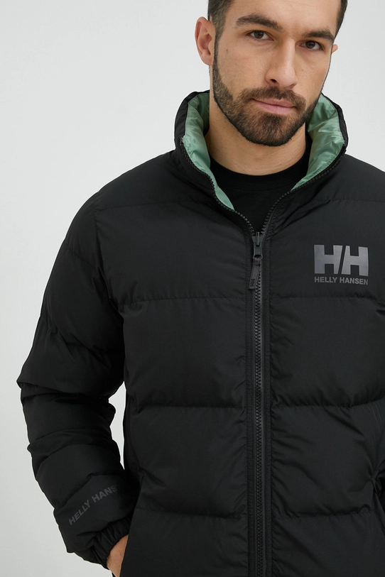 Helly Hansen reversible jacket other black 29656