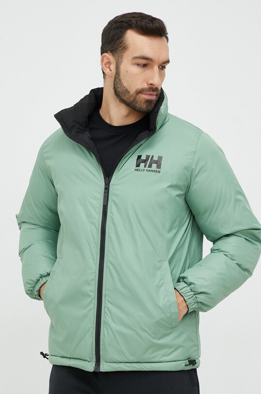 Helly Hansen kurtka dwustronna 29656 czarny AW24