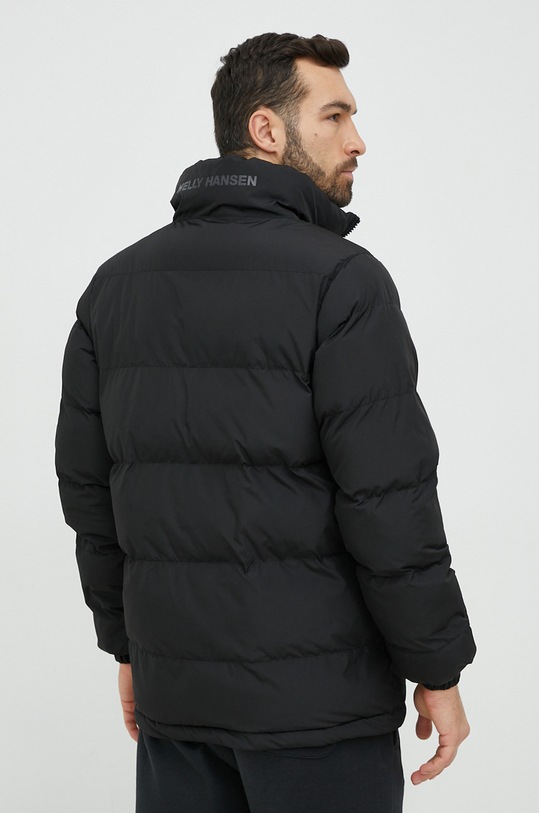oboustranná bunda Helly Hansen černá 29656