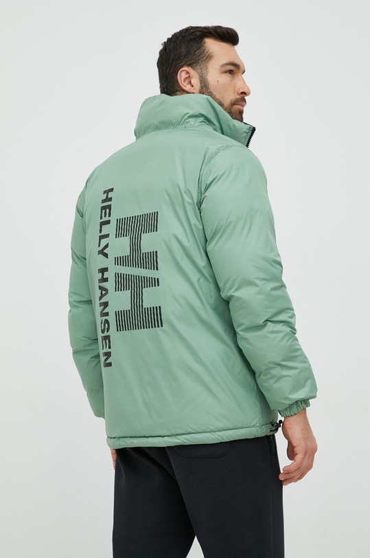 oboustranná bunda Helly Hansen 29656 černá